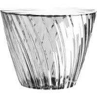 Kartell Sparkle Table Crystal
