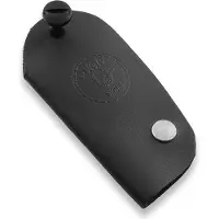 Nieto Leather Sheath for S.O.S