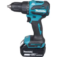 Makita DHP490Z 18 V Li-ion Corps De Perceuse-visseuse À Percussion Sans Fil