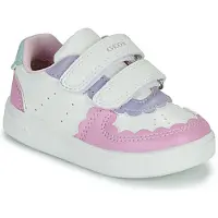 Geox Baskets basses enfant B ECLYPER GIRL enfant || Taille 23
