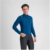 Sportful Fiandre 2 Jacket Bleu 2XL Homme