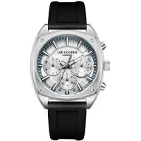 Lee cooper - LC08237.331 - Montre Bracelet - Hommes - Quartz - Rodolphe