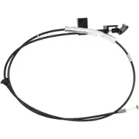 BLIC Tirette de capot moteur 6007-00-0002P