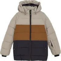 Color Kids Doudoune - Quilt - Pur Cachemire - - 9 ans (134) - Doudoune