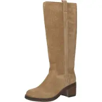 About You Bottes 'Janna' camel