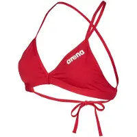 Arena Haut de maillot de bain femme Team Solid