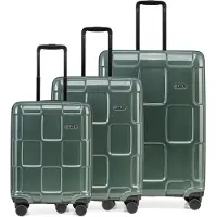 Epic Ensemble de bagages vert