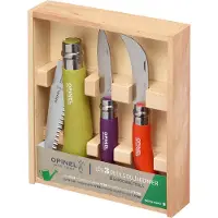 Opinel Coffret 3 outils de jardin
