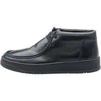 Lloyd Chukka Boots 'EVER' noir