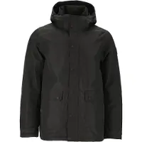 Whistler Veste outdoor 'Steven V2' noir