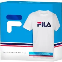 FILA Man Prestige Epv 100ml Tee Shirt :