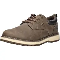 Dockers by Gerli Chaussure à lacets moka