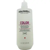 Goldwell - Dualsenses Color ( Brilliance Shampoo) 1000ml