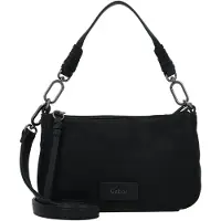 Gabor Sac bandoulière 'Lida' noir