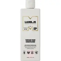 Label.M Vibrant Rose Colour Care Après-shampoing 1000 ml