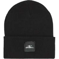 O'Neill Casquette de sport noir / blanc
