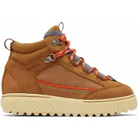 Sorel - Bottes de pluie - Ona Ave Peak Boot WP W Velvet Tan Honey White pour Femme en Nylon - Taille 37,5 - Marron