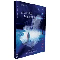 Dhr Ailleurs, partout DVD