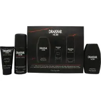 Guy Laroche Drakkar Noir Vapo Set 150ml Eau De Toilette Clair Homme