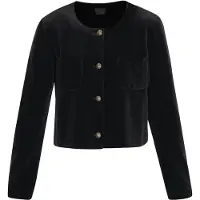 Dreimaster Klassik Blazer 'Classic' or / noir