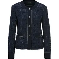 MADELEINE Blazer marine