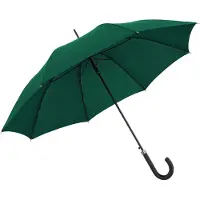 Doppler Parapluie 'Bristol' émeraude