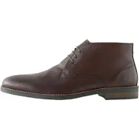 Next Chukka Boots marron