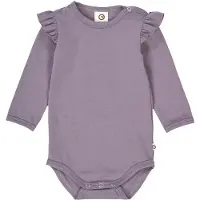 Müsli Barboteuse / body violet
