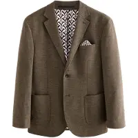 Next Veste de costume umbra