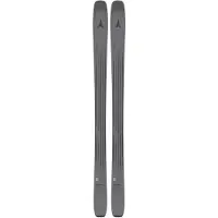 Atomic - Skis all-mountain - Maverick 88 CTI 2026 - Taille 159 cm - Gris