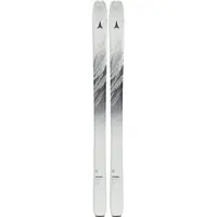 Atomic - Skis de randonnée - Backland 95 2027 - Taille 185 cm - Blanc