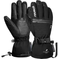 Reusch Gants de sport 'Lando R-TEX XT' noir