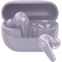 JLab GO PODS ANC LILAC