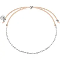 Glanzstücke Bracelet argent