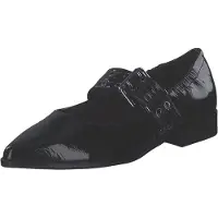 Marco Tozzi m2212845 Mocassins noirs, taille 36