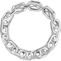 Yokoamii Bracelet argent