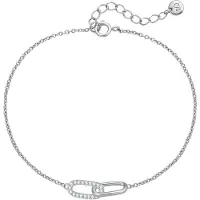 Glanzstücke Bracelet argent