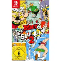 Asterix & Obelix - Slap Them All! 2