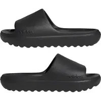 Adidas Mule 'Adilette Lumia' noir