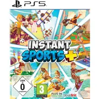 Ps5 Instant Sports+ Multicolore PAL