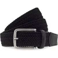 Vanzetti Ceinture noir