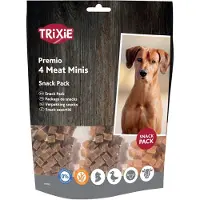 Trixie Premio - 4 Meat Minis