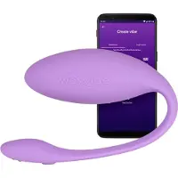 We-vibe Jive Lite Oeuf Vibrant 10 cm