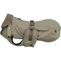 Trixie Hermy Dog Jacket Vert 33 cm