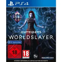 Ps4 Outriders Worldslayer-fr