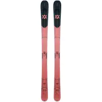 Völkl - Skis all-mountain freeride - Mantra 88 W 2026 - Taille 156 cm - Rose