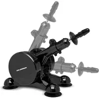 Vac-U-Lock Kink Fucking Machines Power Banger