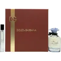 Dolce&Gabbana Dolce Blue Jasmine Coffret Cadeau
