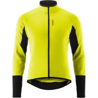 Gonso Road Softshell 2 Jacket Jaune L Homme