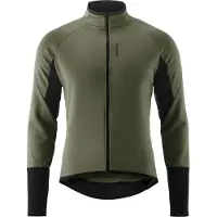 Gonso Road Softshell 2 Jacket Vert M Homme
